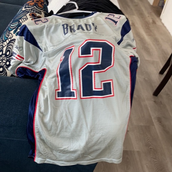 Patriots jersey - Picture 2 of 3